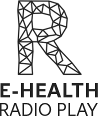 Logo E-Health-Radio